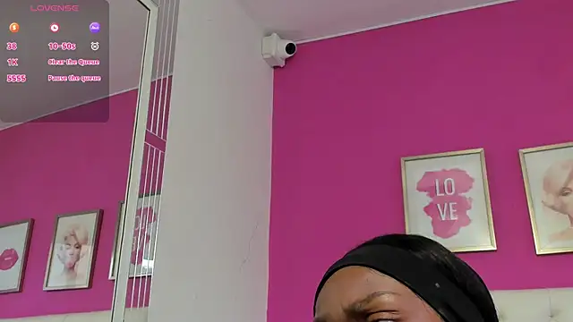 RitaGibsonn online show from 02.17.26