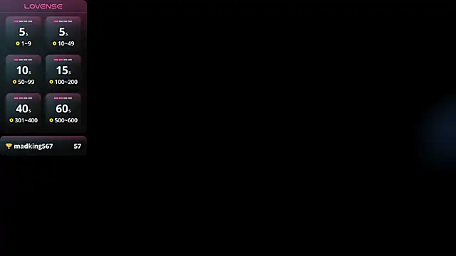 RitaGibsonn online show from 04.18.26