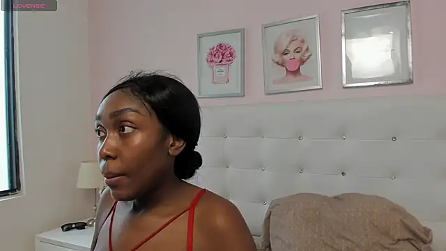 RitaGibsonn online show from 04.20.26