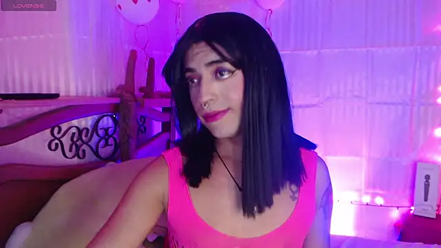 Nikol Twink online show from 02.20.26