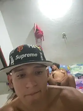 Babyalienqm online show from 03.25.26