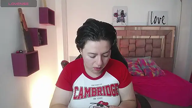 safyka online show from 11.20.25