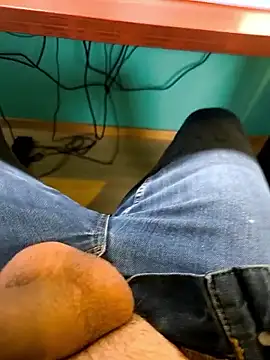 bavaricus123 online show from 04.14.26