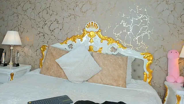 ScarlettWallace online show from 03.11.25