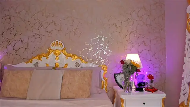 ScarlettWallace online show from 09.26.25