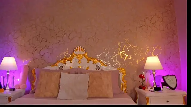 ScarlettWallace online show from 02.04.26