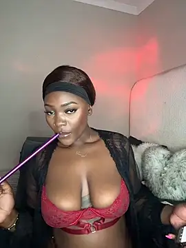 PrincessTamara online show from 11.14.25