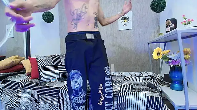 Patrick Rango online show from 02.27.25