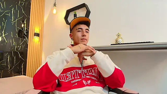 Patrick Rango online show from 01.16.26