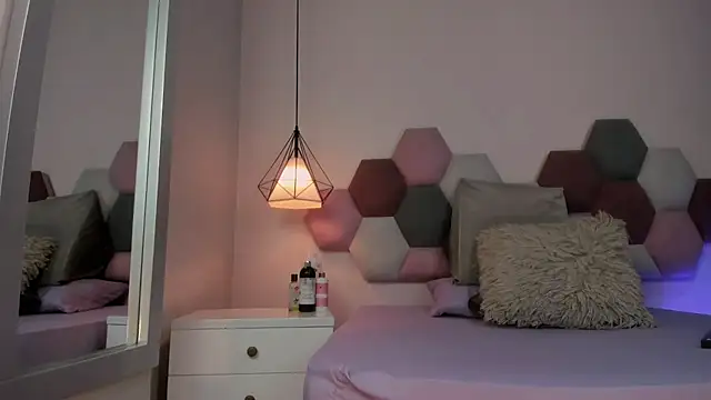 SeleneLujan online show from 02.22.26