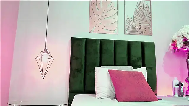 SeleneLujan online show from 03.19.26