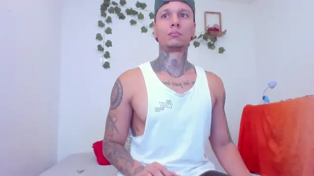 damian c12 online show from 03.14.25