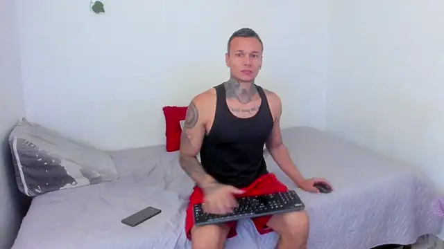 damian c12 online show from 03.20.25