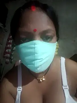 Devi Chatterjee online show from 03.22.25