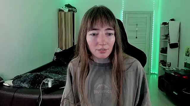 bekkawell online show from 10.24.25