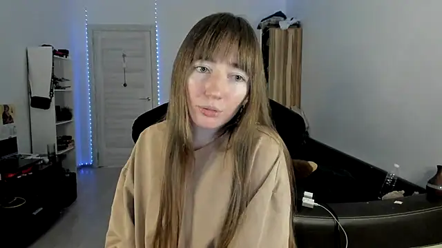 bekkawell online show from 11.15.25