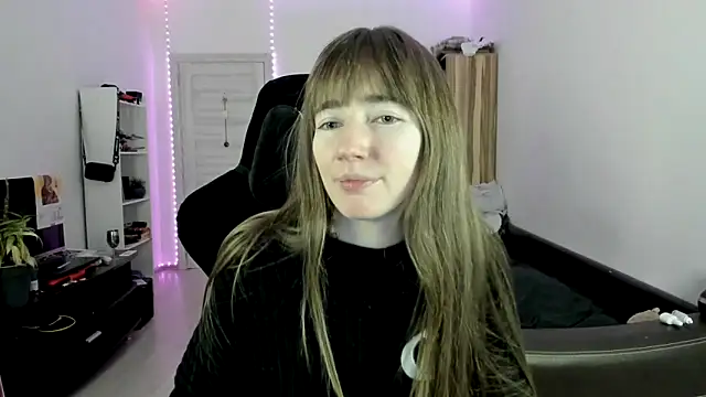 bekkawell online show from 11.18.25