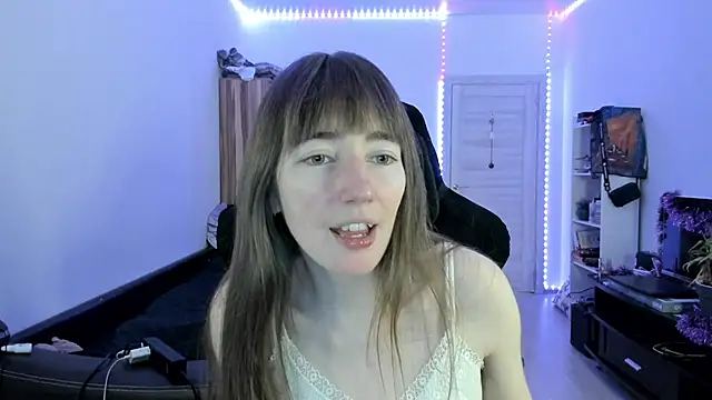 bekkawell online show from 01.15.26