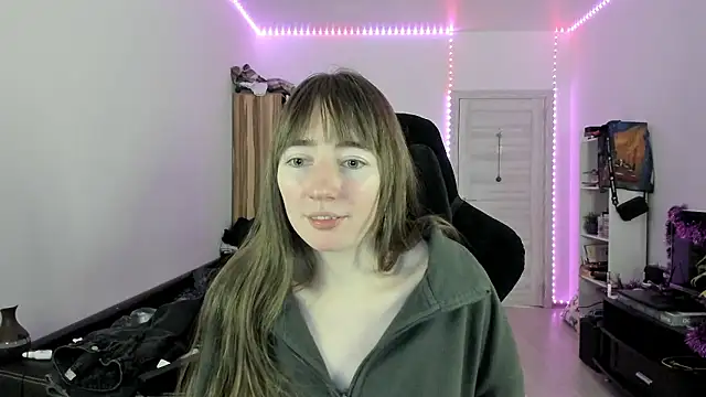 bekkawell online show from 01.19.26