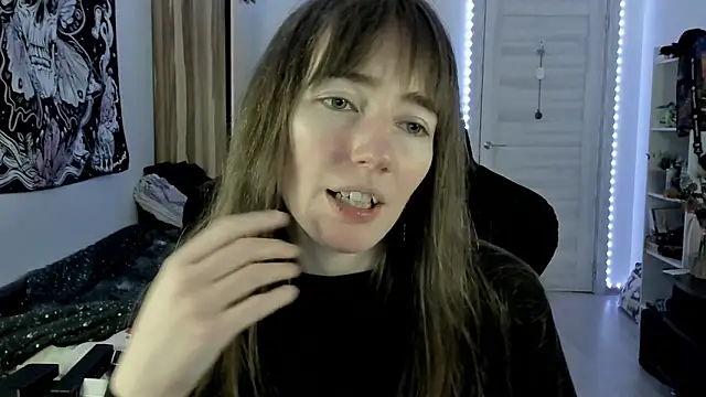 bekkawell online show from 03.04.26