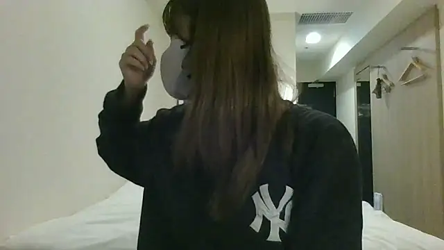 Sakusaku0522 online show from 11.18.25