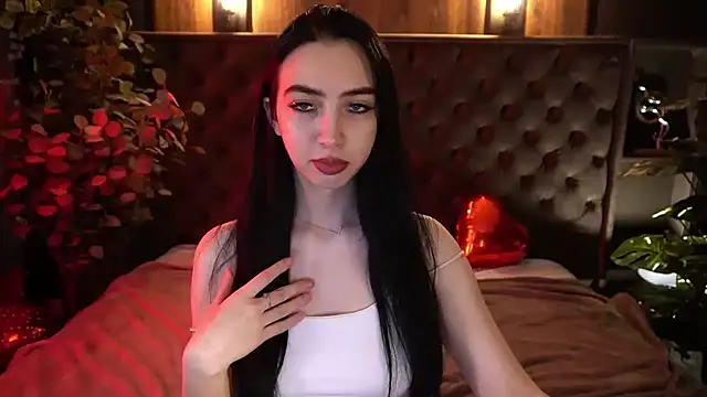 WildKittenX  online show from 02.08.26