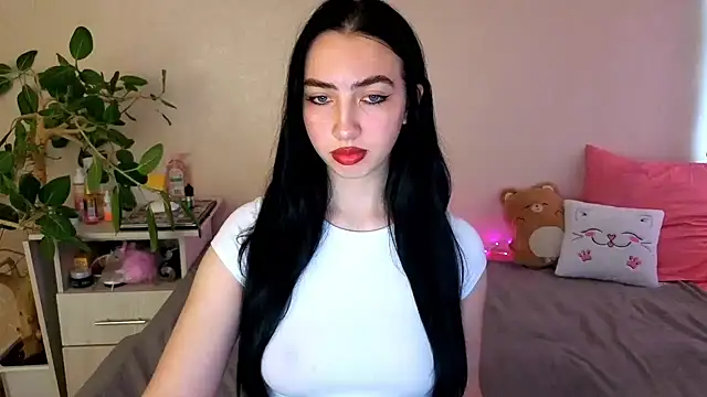 WildKittenX  online show from 05.31.26