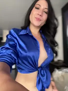 Mila LS online show from 03.22.25