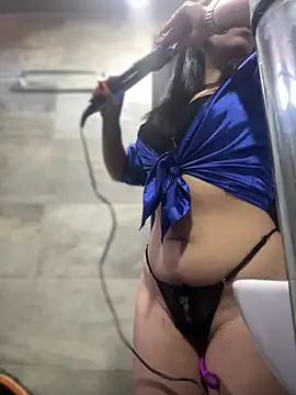 Mila LS online show from 09.23.25