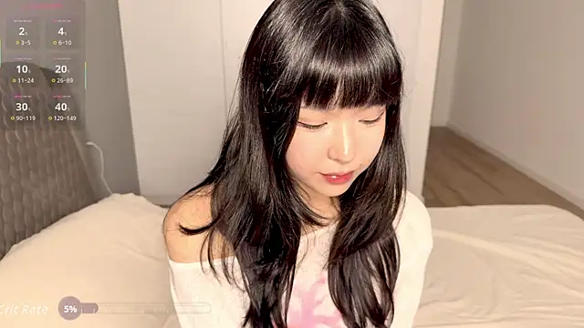 Snapshot of melana_love chatting on 09.13.25 melana love online show from 09.13.25
