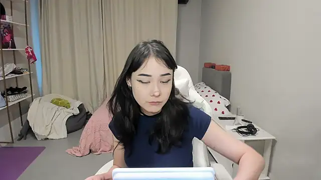 ka00ru chan online show from 02.06.26