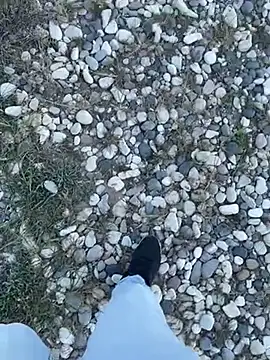 Snapshot of Smallcoco26 chatting on 03.11.25 Smallcoco26 online show from 03.11.25