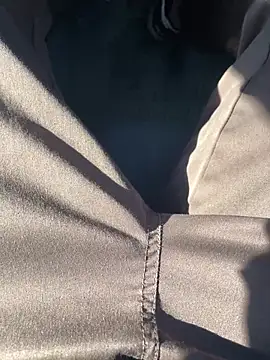 Snapshot of Smallcoco26 chatting on 01.14.26 Smallcoco26 online show from 01.14.26