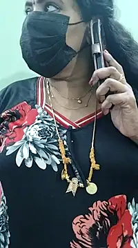 abinaya26 online show from 03.13.25