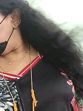 abinaya26 online show from 03.14.25