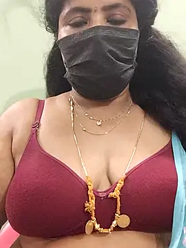 abinaya26 online show from 03.14.25