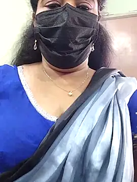 abinaya26 online show from 09.14.25