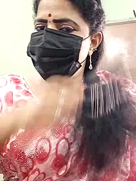 abinaya26 online show from 09.17.25