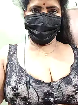 abinaya26 online show from 09.17.25