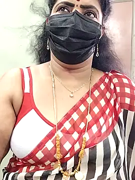 abinaya26 online show from 09.18.25