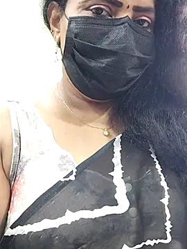 abinaya26 online show from 09.21.25