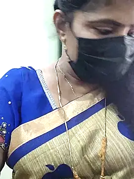 abinaya26 online show from 09.29.25