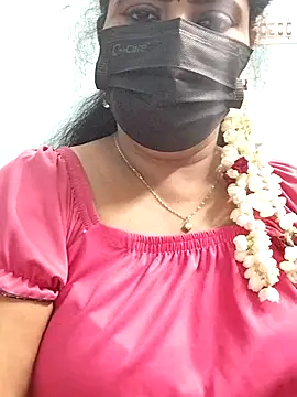 abinaya26 online show from 10.01.25