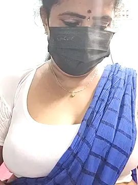 abinaya26 online show from 10.02.25