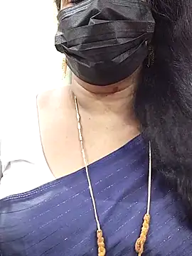 abinaya26 online show from 11.01.25