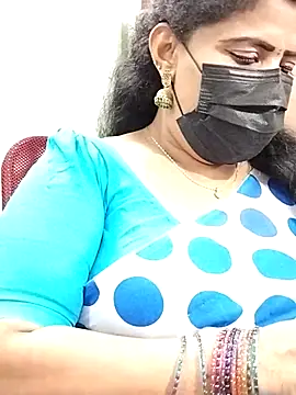 abinaya26 online show from 11.27.25