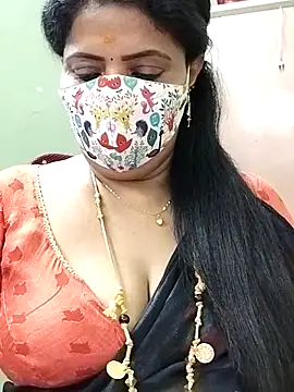 abinaya26 online show from 04.18.26