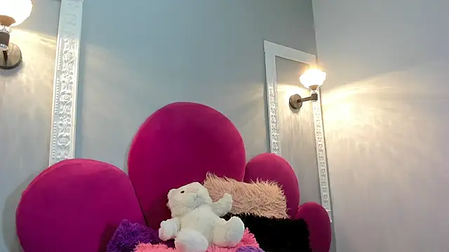 Bonniie 22 online show from 02.11.26