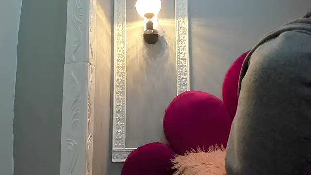 Bonniie 22 online show from 03.09.26