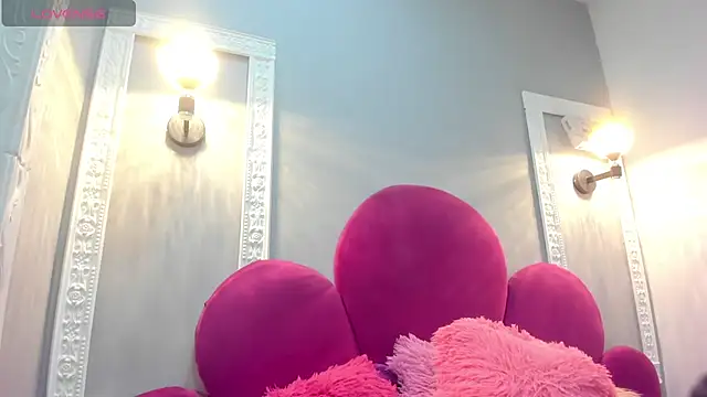 Bonniie 22 online show from 04.17.26